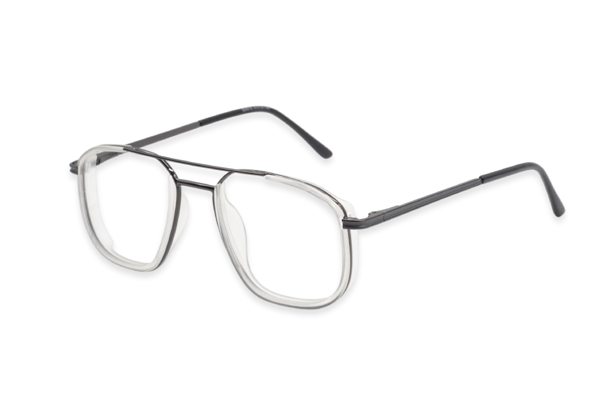 TRY-ON Men Optical Frame 624010