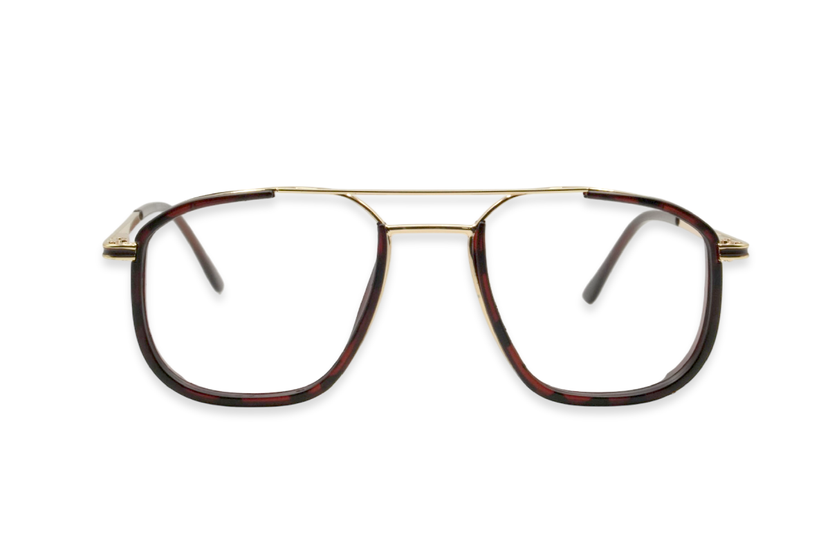 TRY-ON  Men Optical Frame 624010