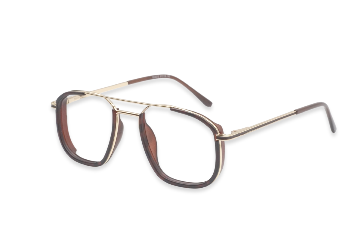 TRY-ON  Men Optical Frame 624010