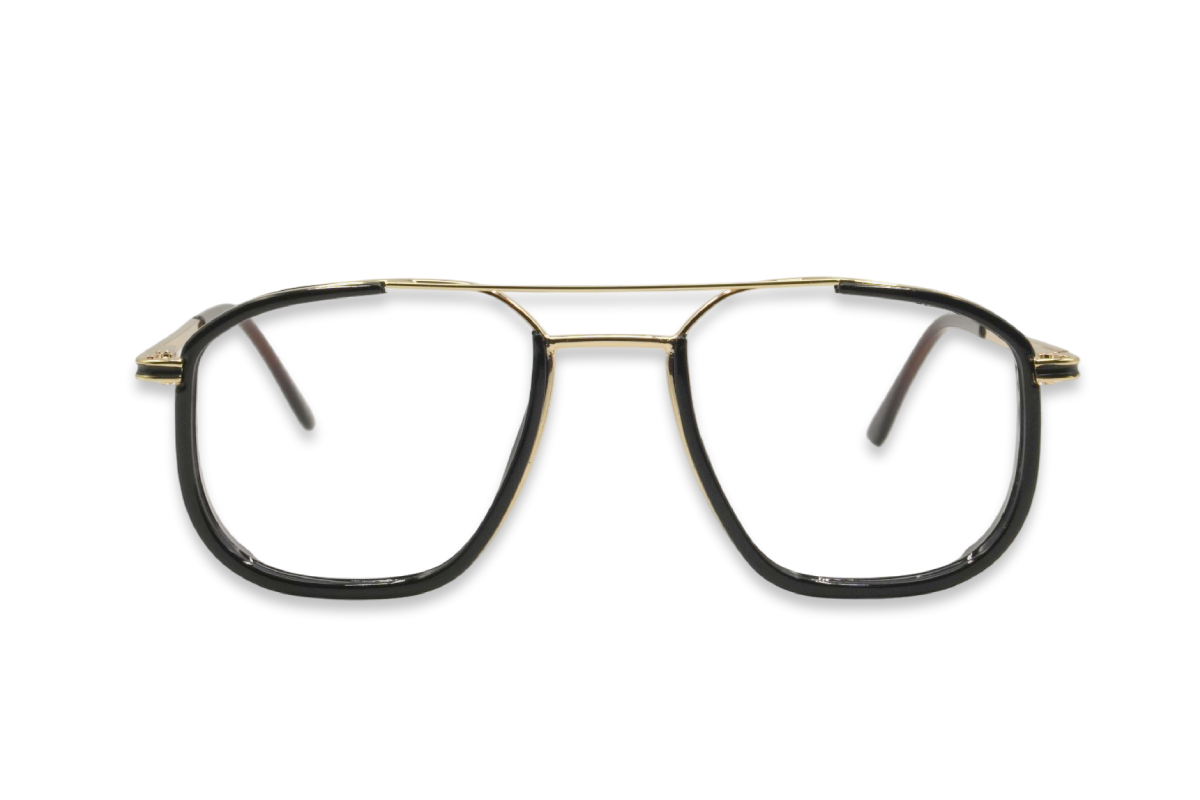 TRY-ON Men Optical Frame 624010