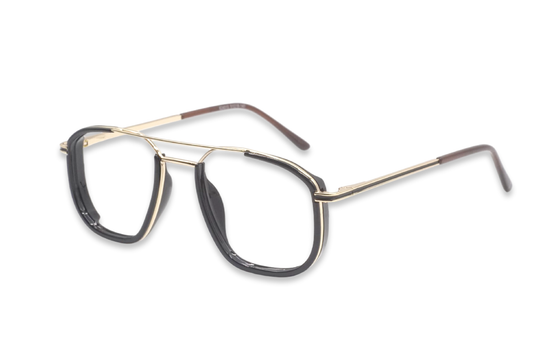 TRY-ON Men Optical Frame 624010