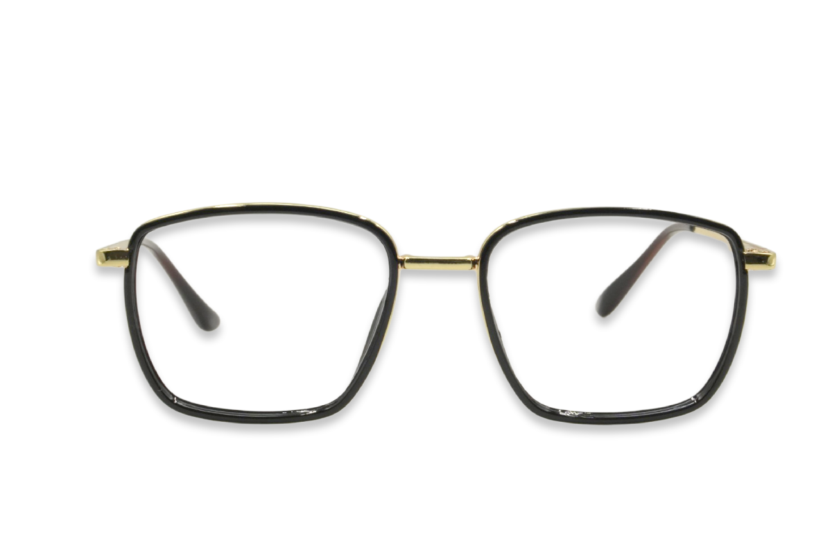 TRY-ON Unisex Optical Frame 624011