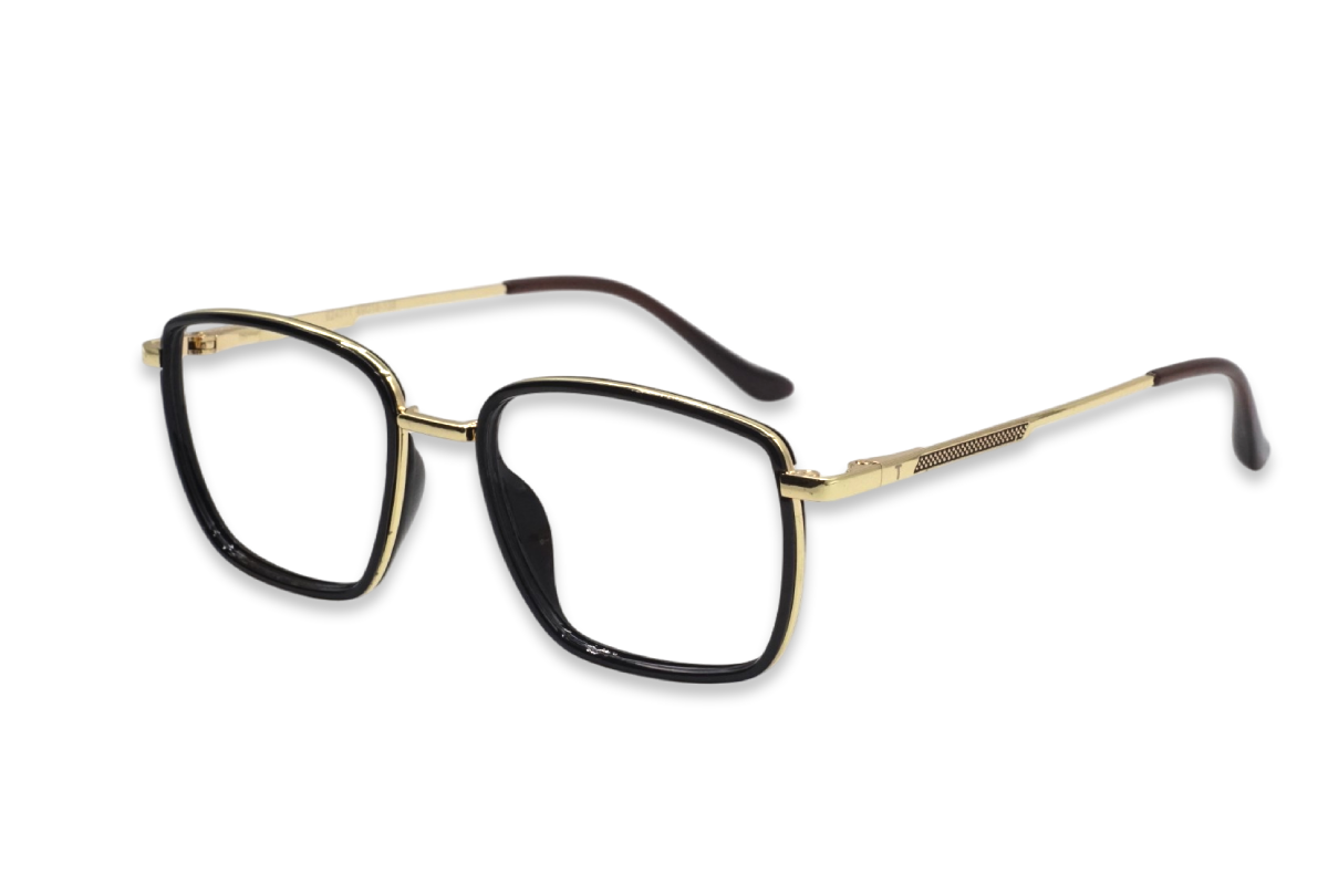 TRY-ON Unisex Optical Frame 624011