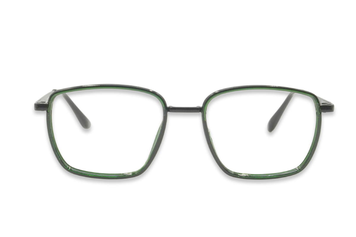 TRY-ON Unisex Optical Frame 624011