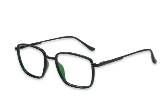 TRY-ON Unisex Optical Frame 624011