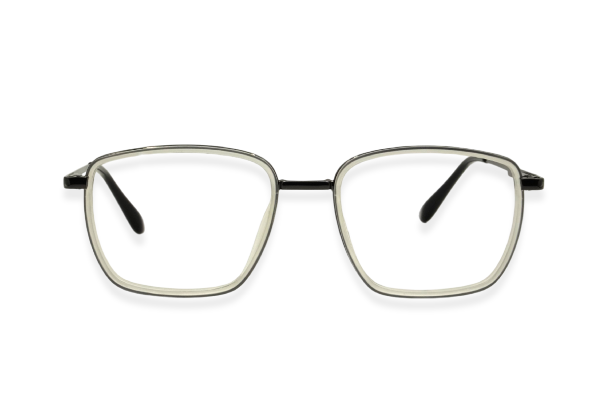 TRY-ON Unisex Optical Frame 624011