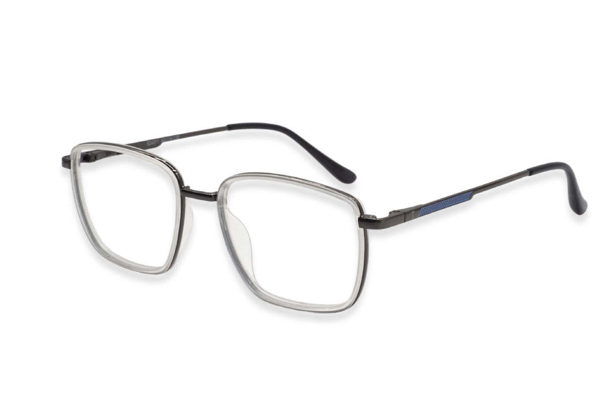 TRY-ON Unisex Optical Frame 624011