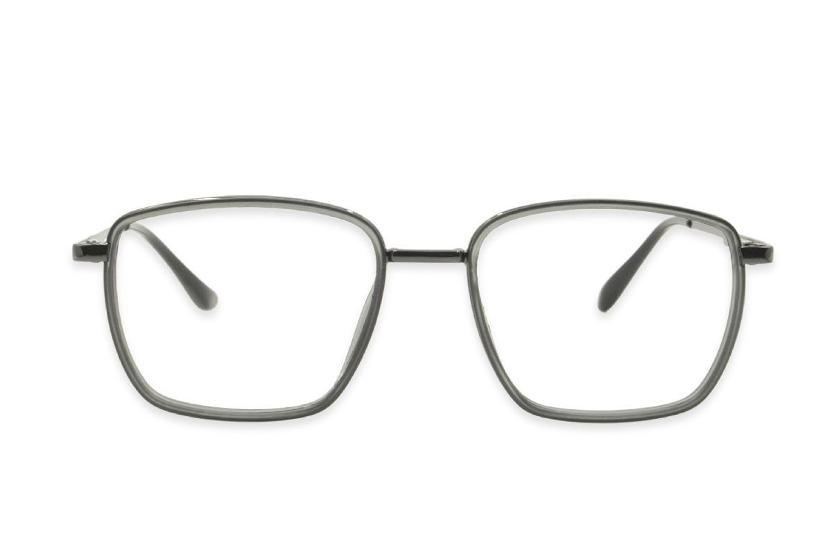 TRY-ON Unisex Optical Frame 624011