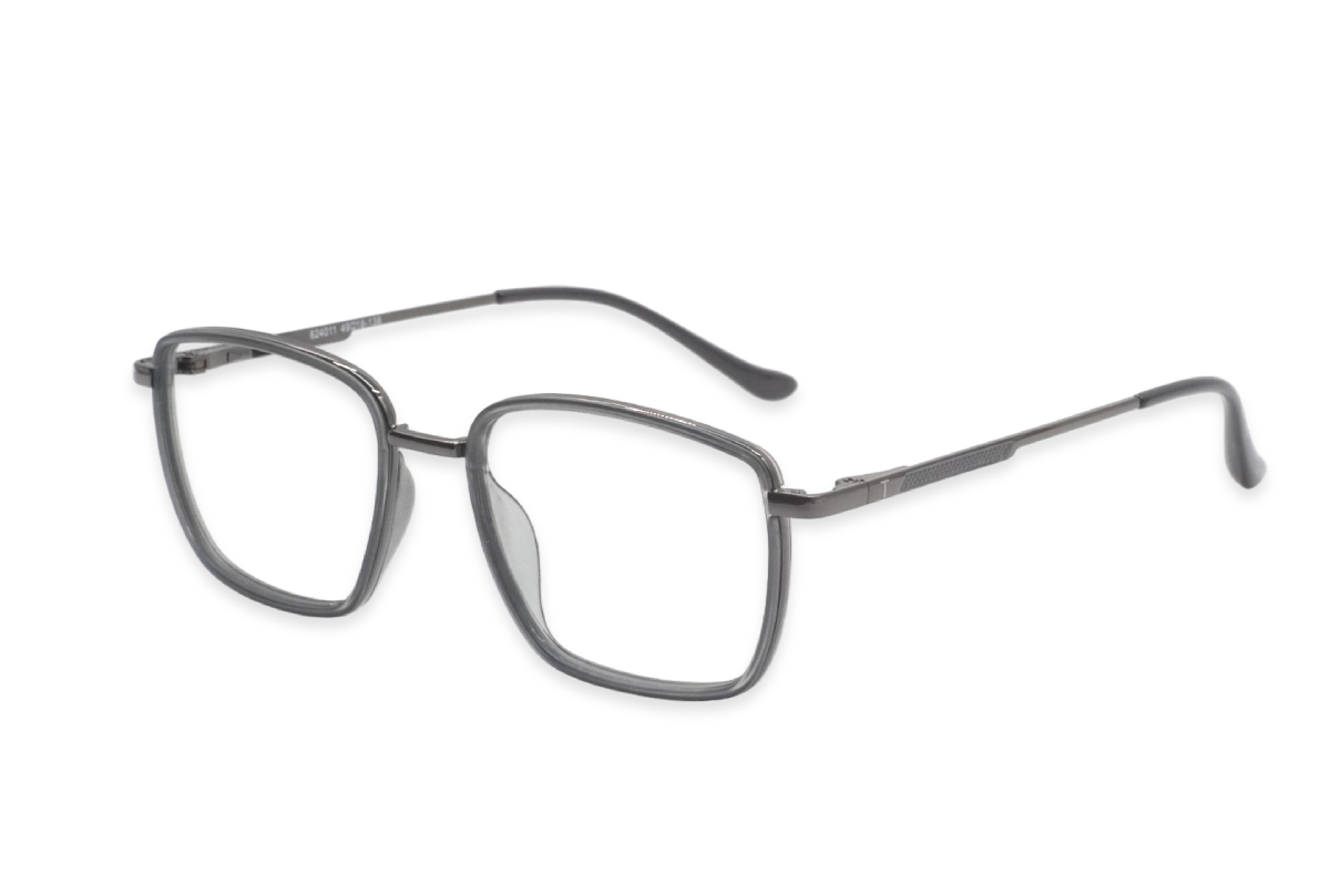 TRY-ON Unisex Optical Frame 624011