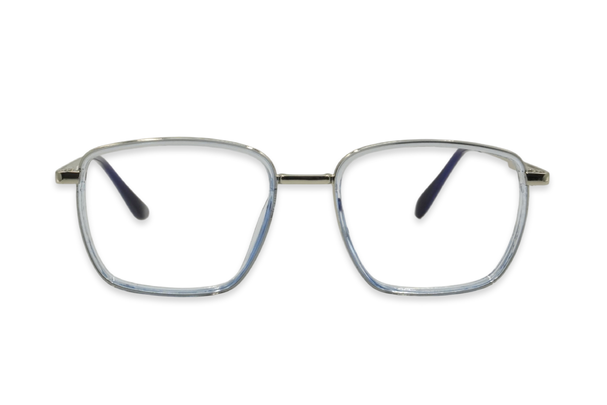 TRY-ON Unisex Optical Frame 624011