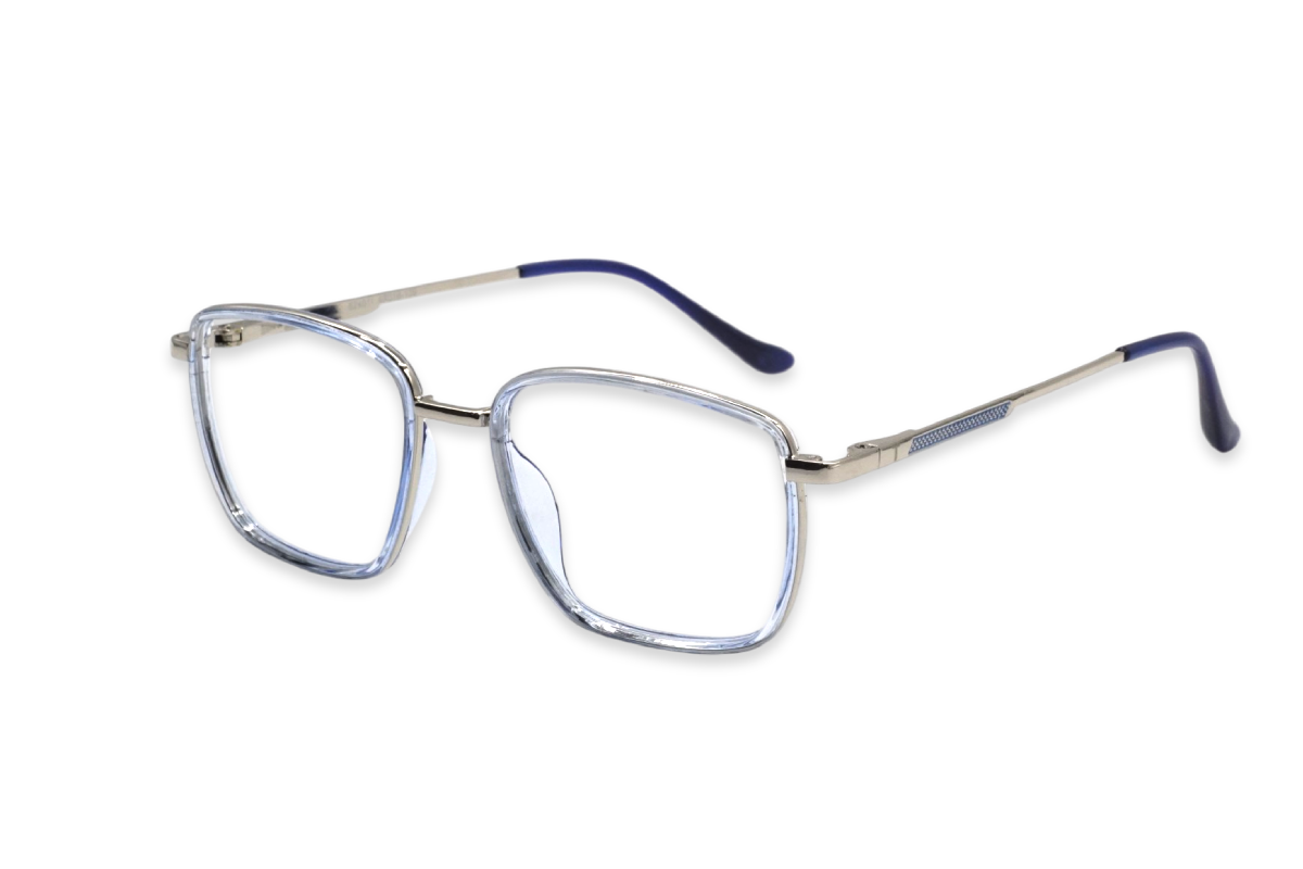 TRY-ON Unisex Optical Frame 624011