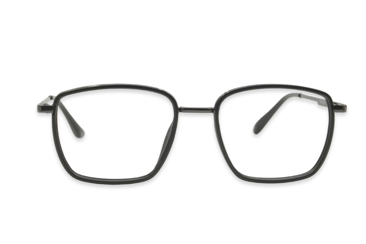 TRY-ON Unisex Optical Frame 624011