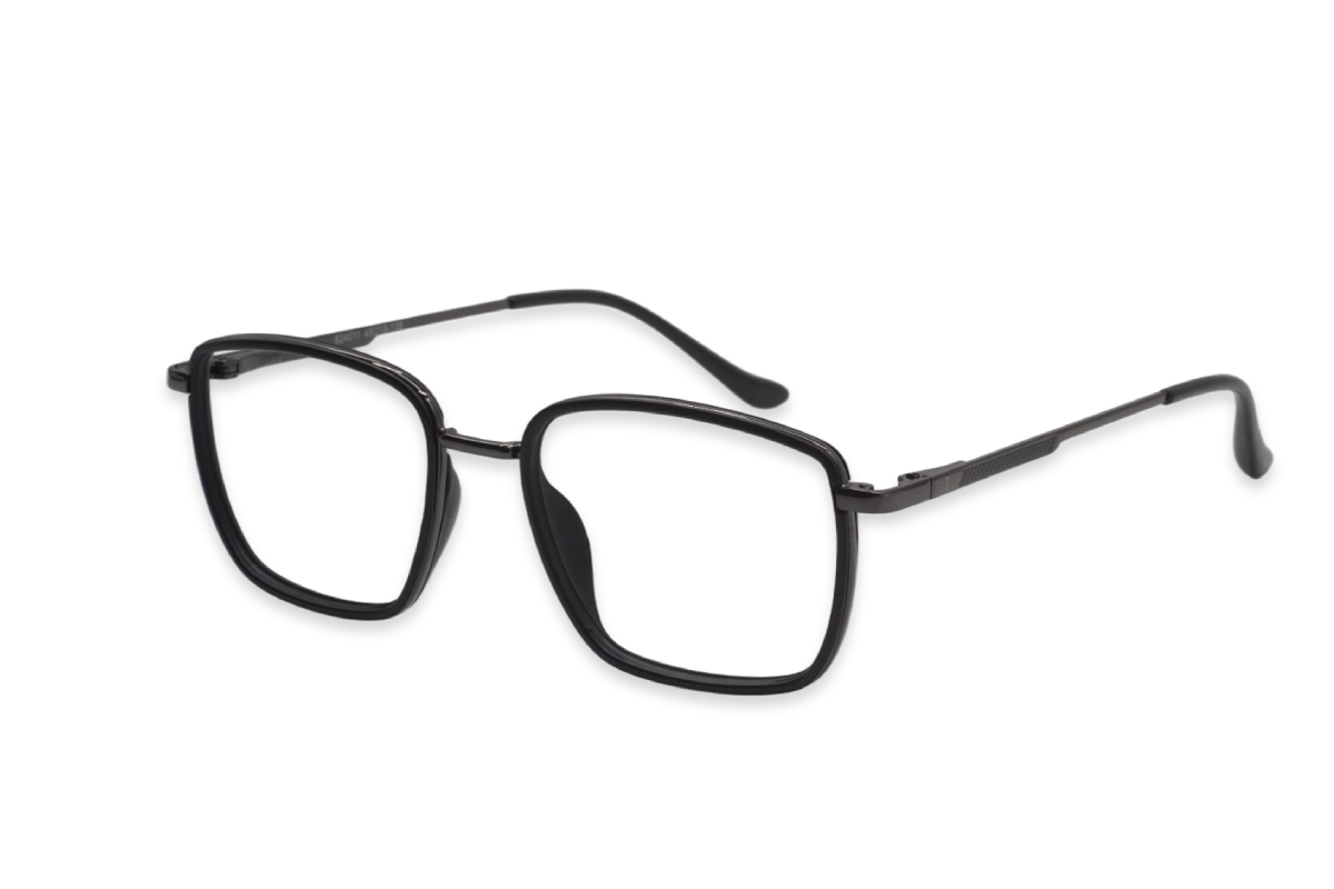 TRY-ON Unisex Optical Frame 624011