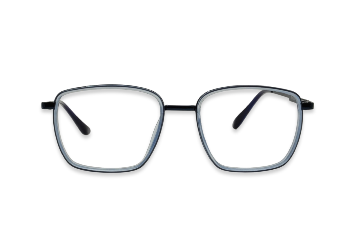 TRY-ON Unisex Optical Frame 624011