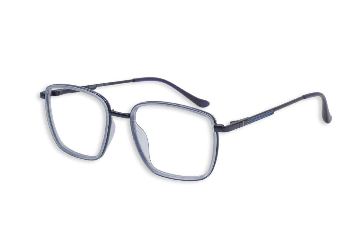 TRY-ON Unisex Optical Frame 624011