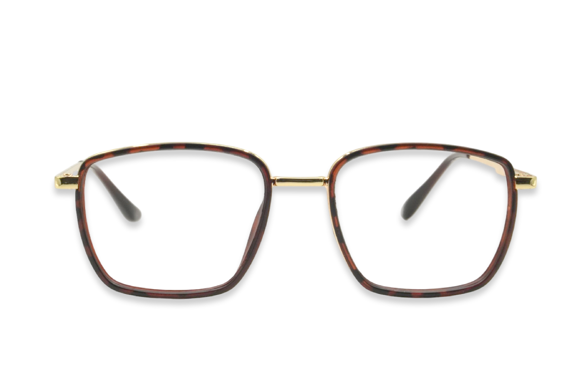 TRY-ON Unisex Optical Frame 624011