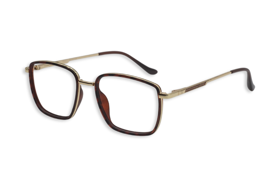 TRY-ON Unisex Optical Frame 624011