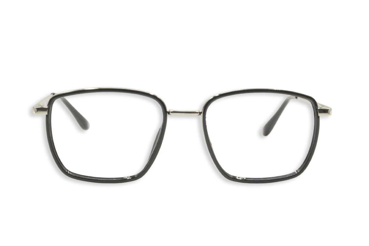 TRY-ON Unisex Optical Frame 624011