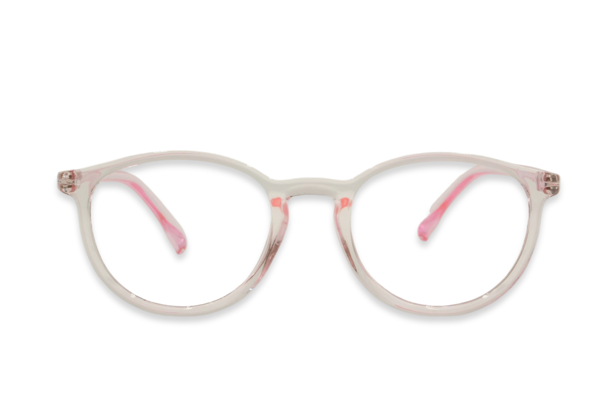 TRY-ON Women's Optical Frame TR-922-46