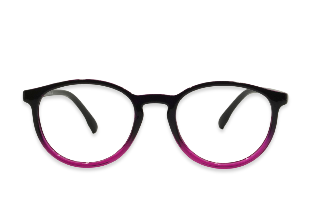 TRY-ON Women's Optical Frame TR-922-46