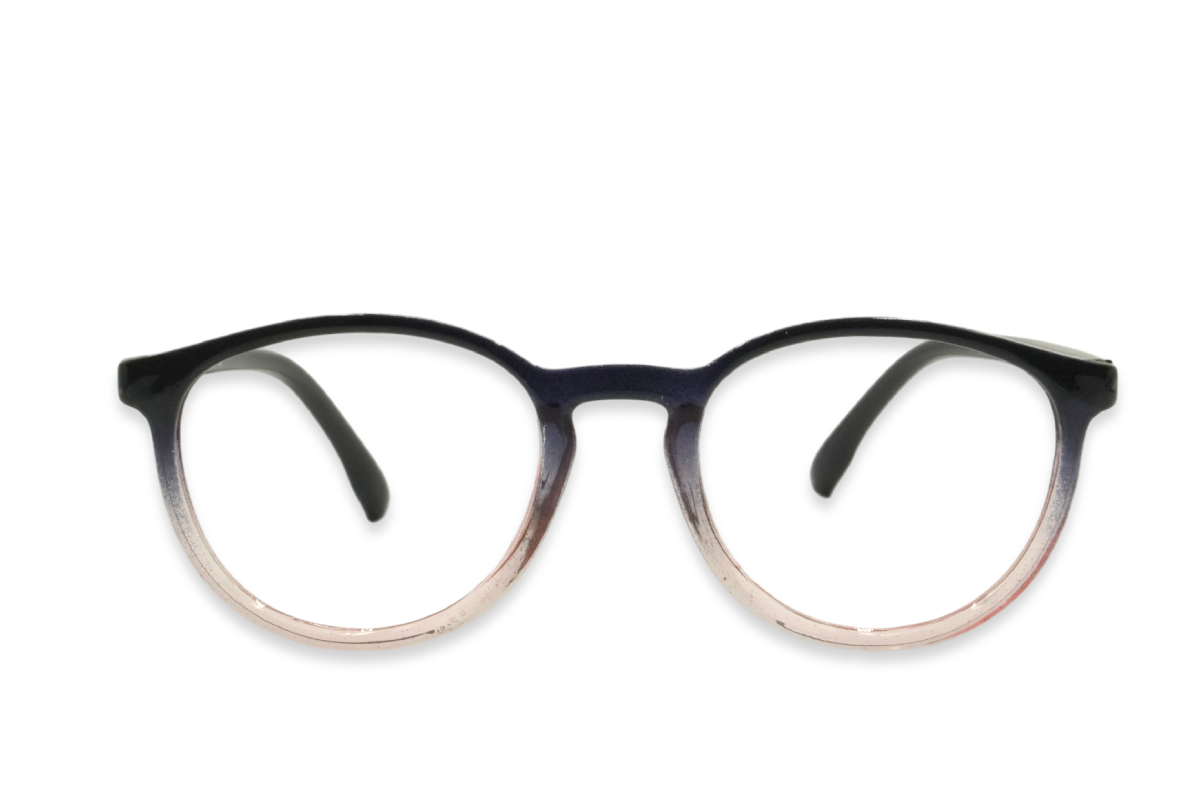 TRY-ON Women's Optical Frame TR-922-46