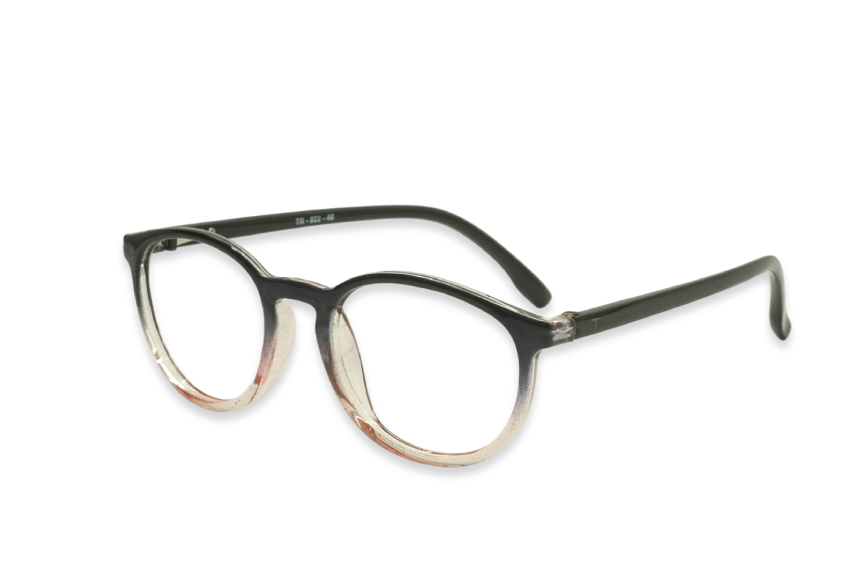 TRY-ON Women's Optical Frame TR-922-46