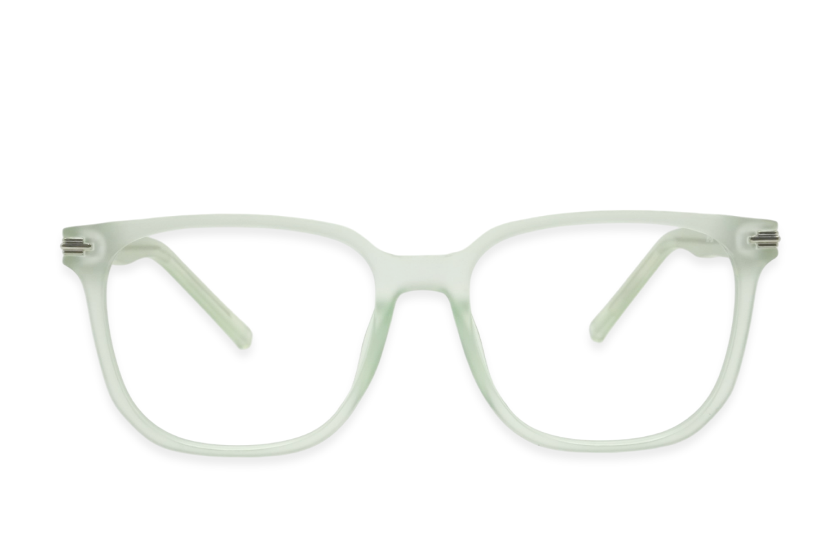 TRY-ON Optical Frame 85009