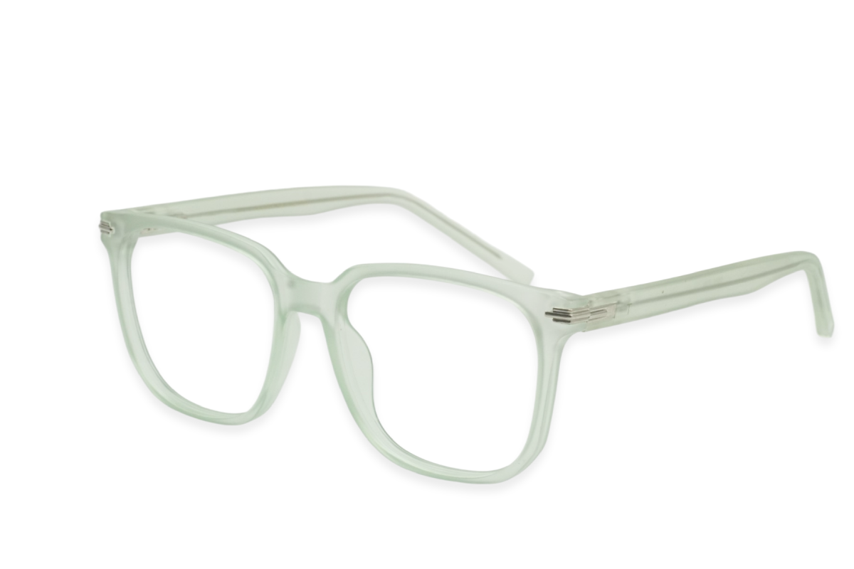 TRY-ON Optical Frame 85009