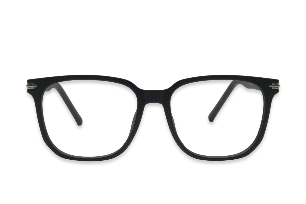 TRY-ON Optical Frame 85009