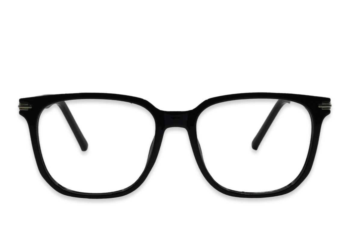 TRY-ON Optical Frame 85009