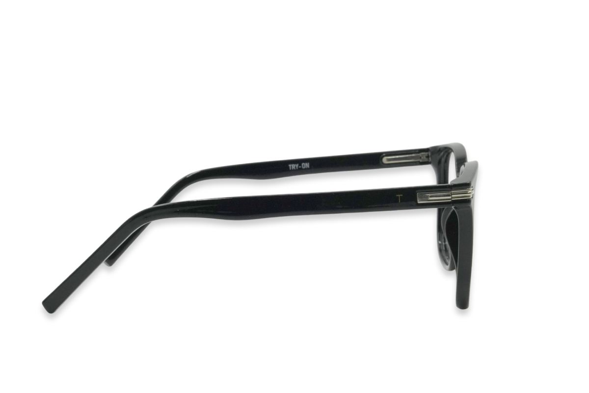 TRY-ON Optical Frame 85009