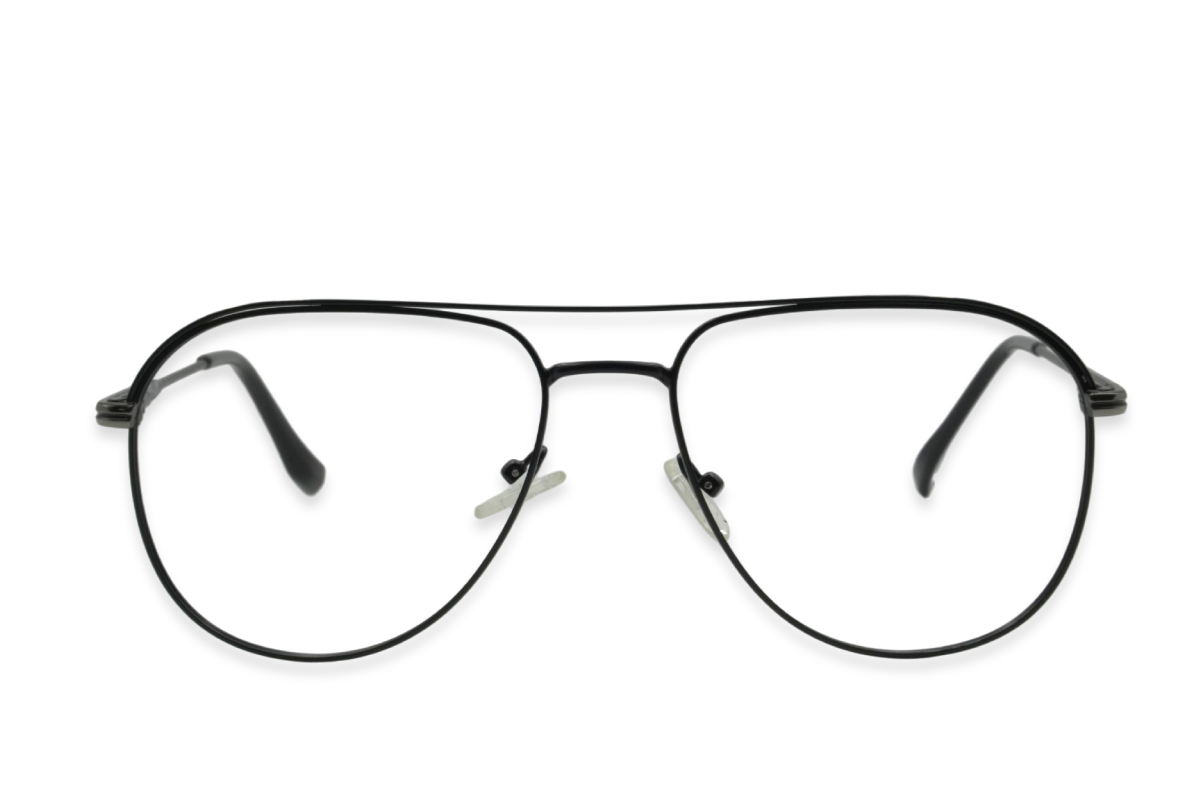 TRY-ON Optical Frame 88312