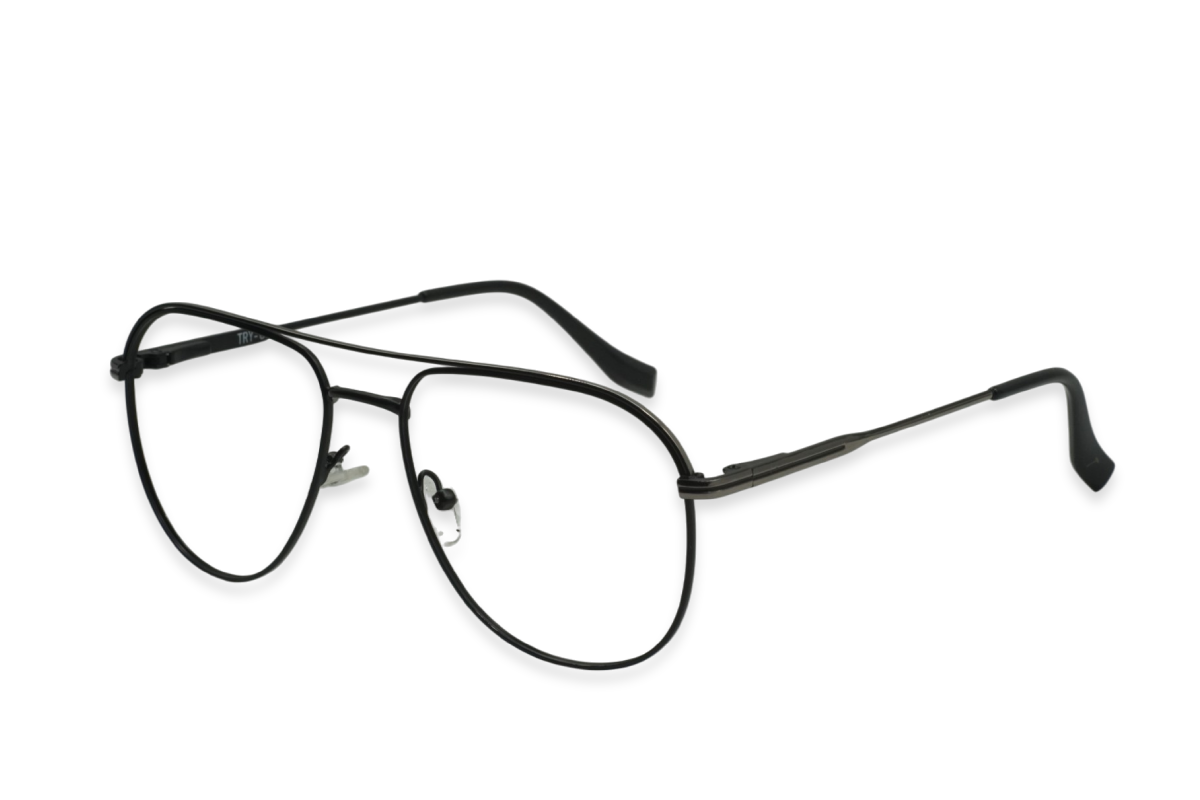 TRY-ON Optical Frame 88312