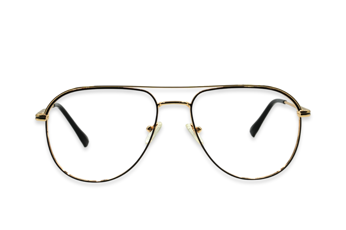 TRY-ON Optical Frame 88312