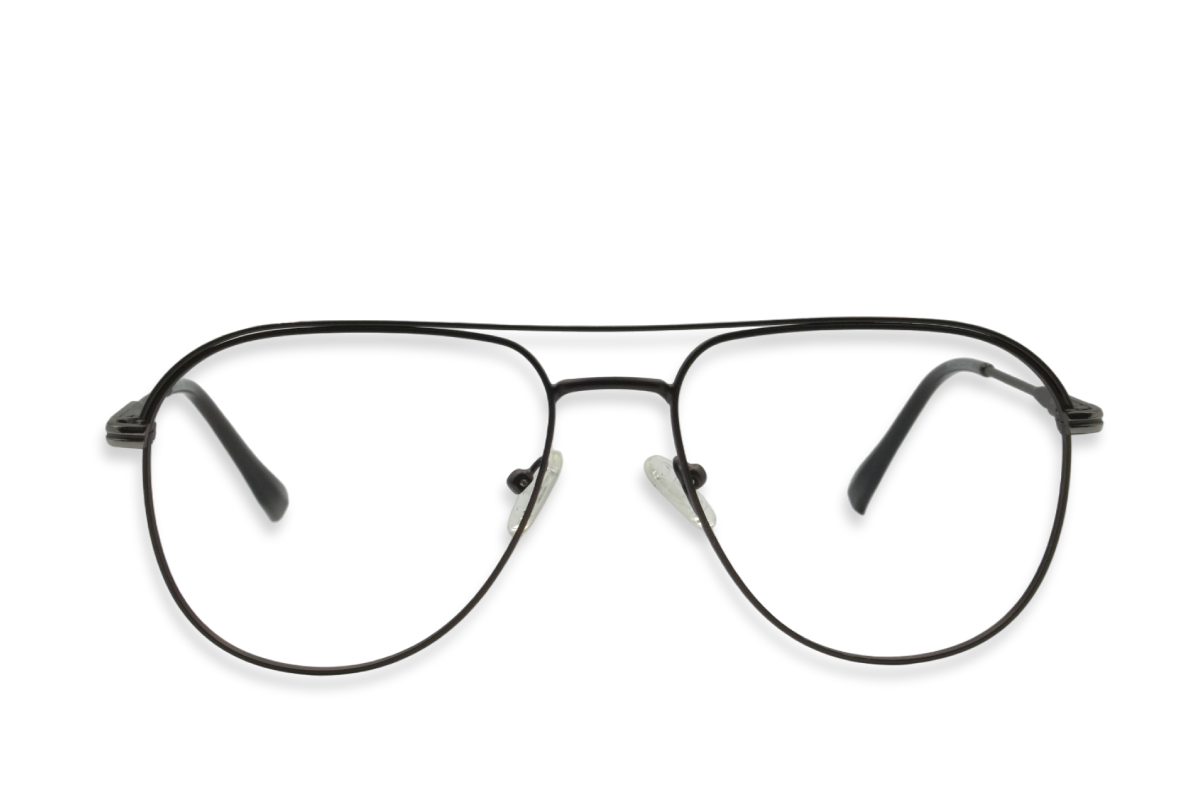 TRY-ON Optical Frame 88312