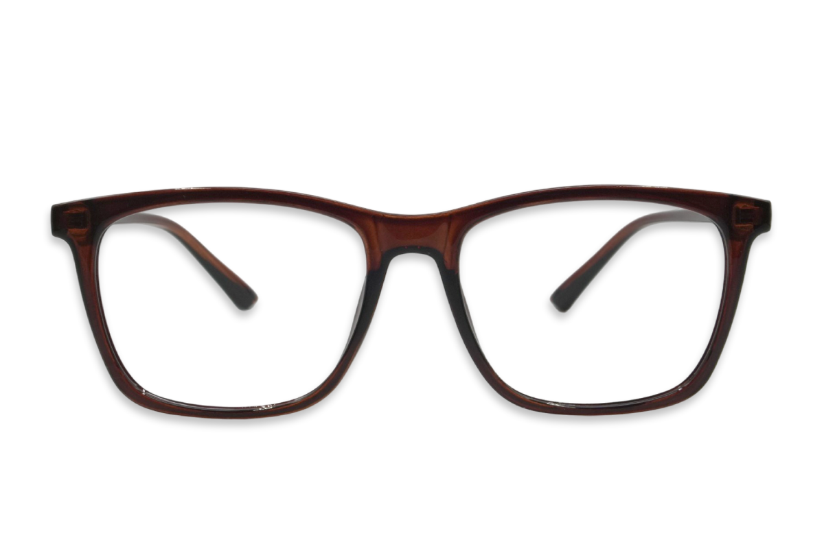 TRY-ON Optical Frame 6206