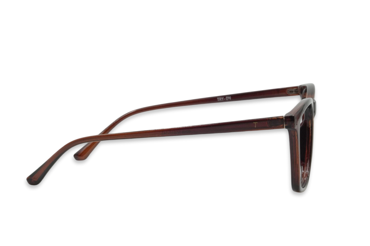 TRY-ON Optical Frame 6206