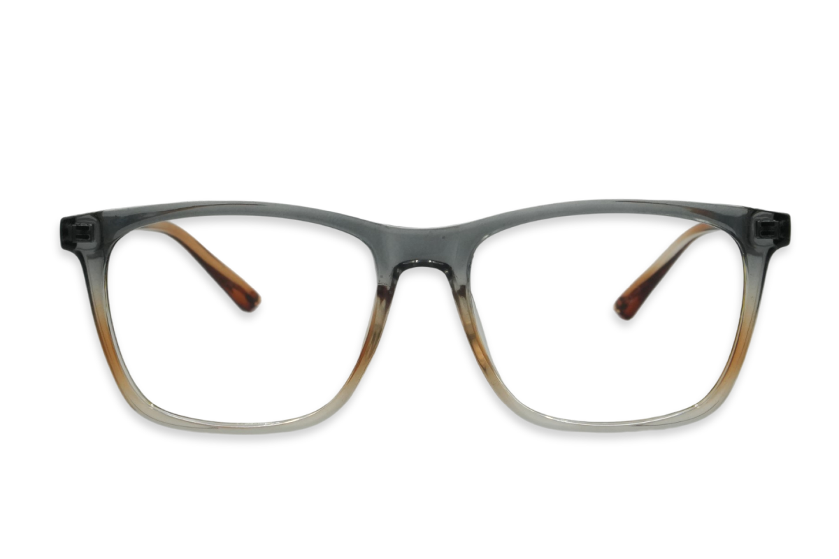 TRY-ON Unisex Optical Frame 6206