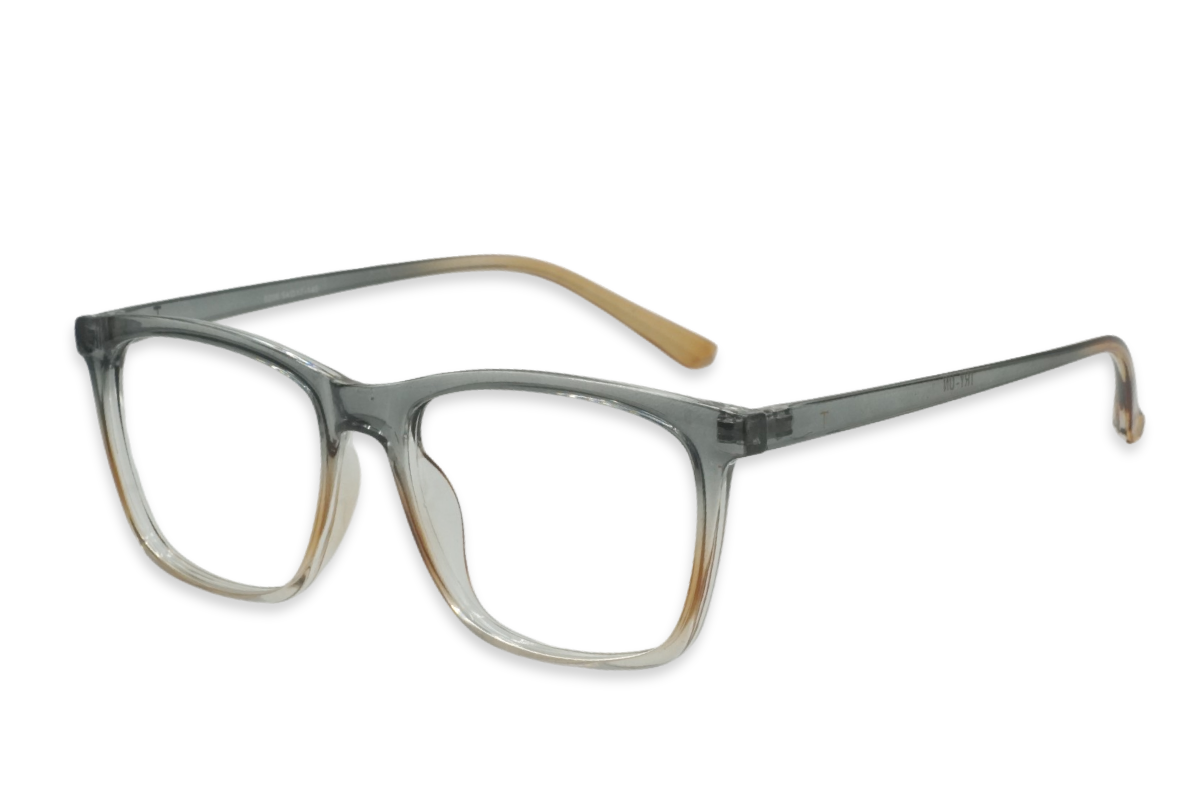 TRY-ON Unisex Optical Frame 6206