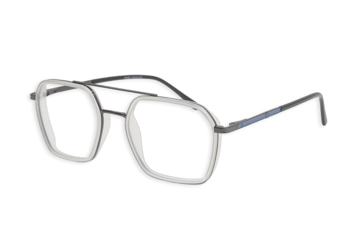 TRY-ON Optical Frame 624001