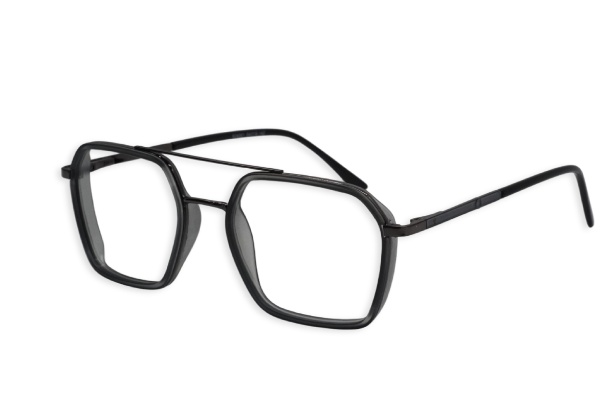 TRY-ON Men Optical Frame 624001