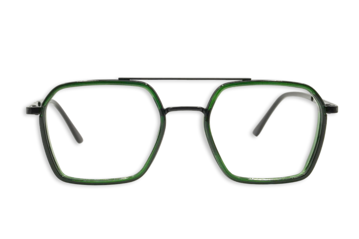 TRY-ON Optical Frame 624001