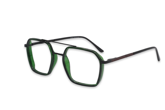 TRY-ON Optical Frame 624001