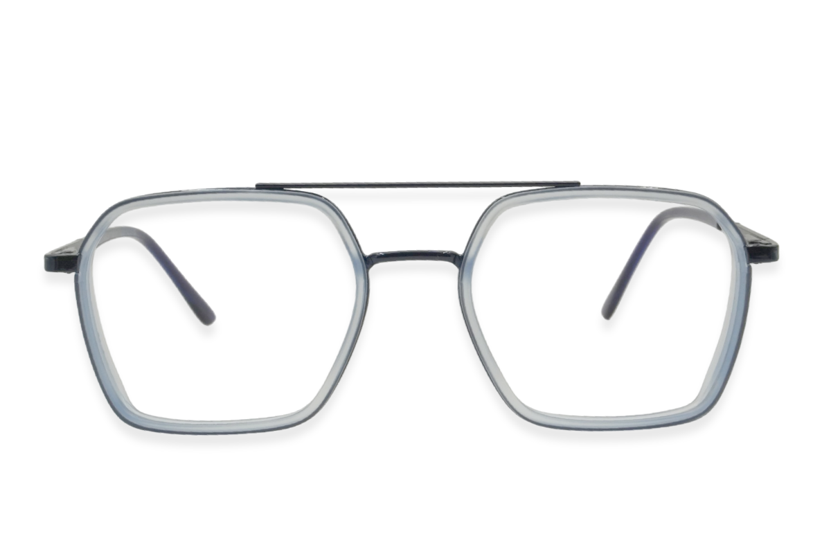 TRY-ON Men Optical Frame 624001