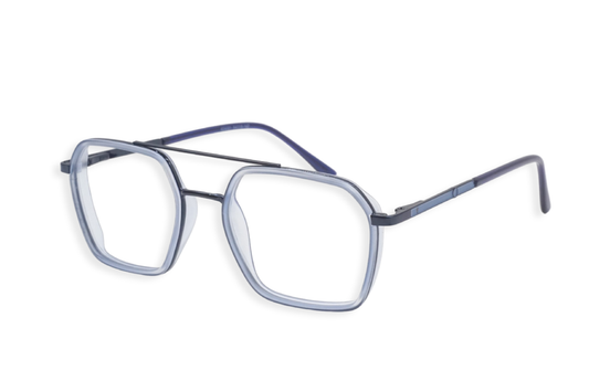 TRY-ON Men Optical Frame 624001