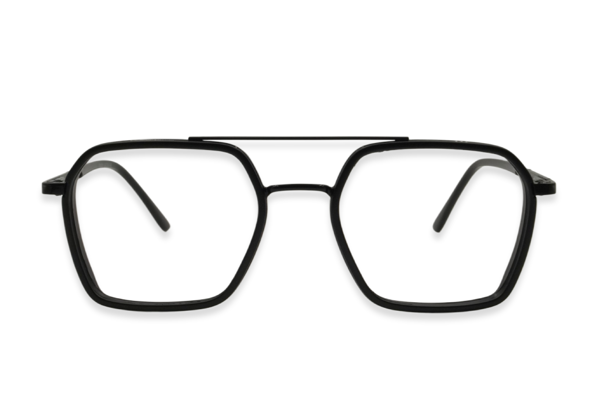 TRY-ON Men Optical Frame 624001