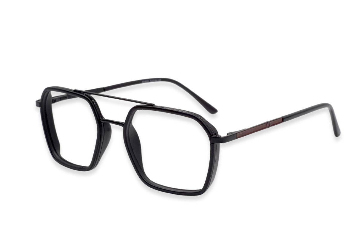 TRY-ON Men Optical Frame 624001