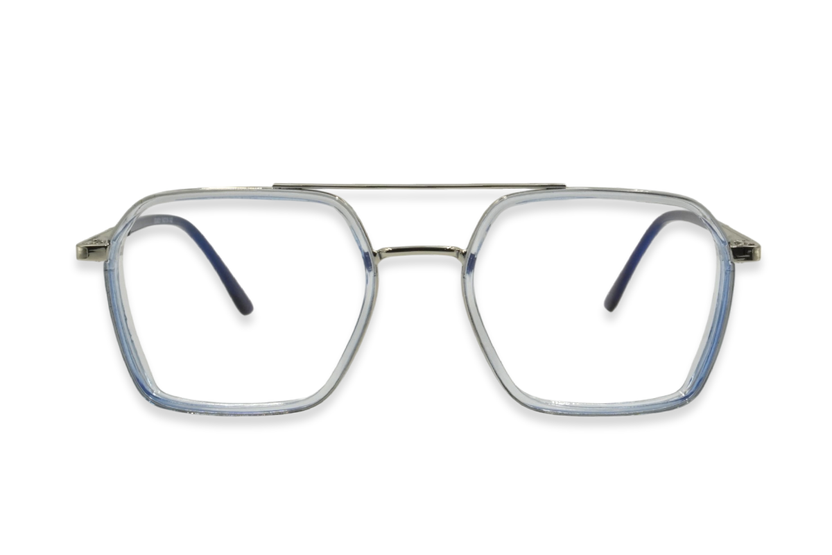 TRY-ON Men Optical Frame 624001