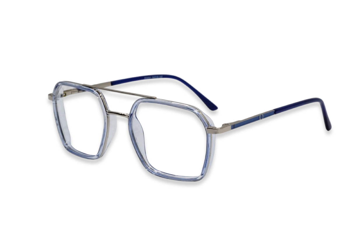 TRY-ON Men Optical Frame 624001