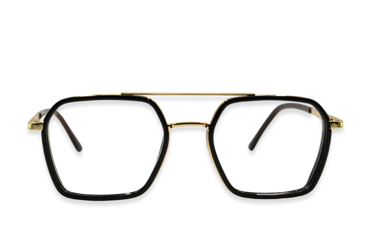 TRY-ON Men Optical Frame 624001